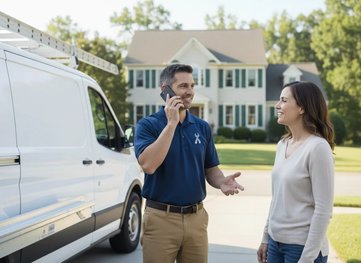 Home Gutter Service Frederick, PA FAQs